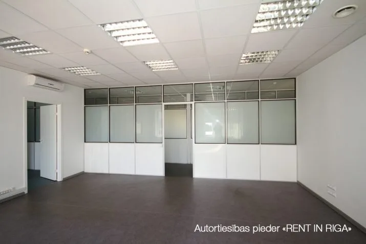 Office For Rent, Uriekstes street 3, Rīga, Labais krasts, Sarkandaugava / 1 395 € 5