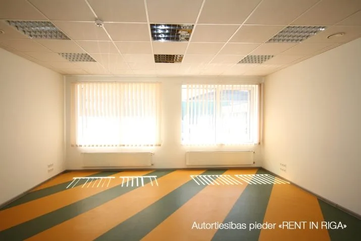 Office For Rent, Uriekstes street 3, Rīga, Labais krasts, Sarkandaugava / 1 395 € 9
