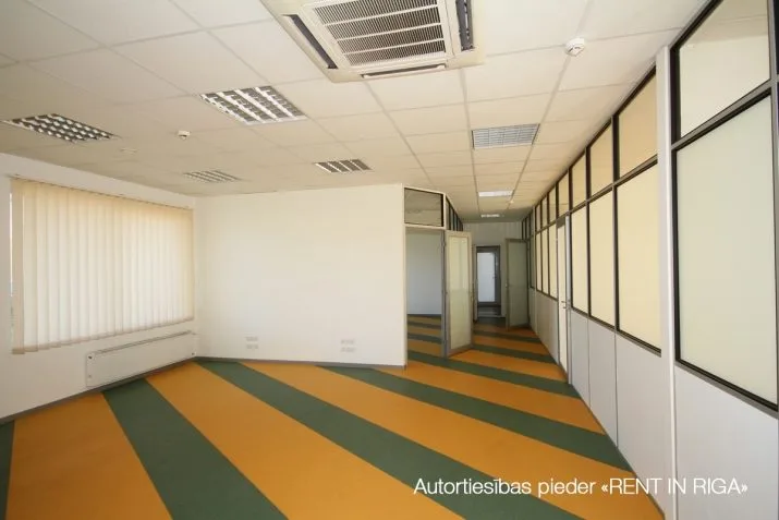 Office For Rent, Uriekstes street 3, Rīga, Labais krasts, Sarkandaugava / 1 395 € 8