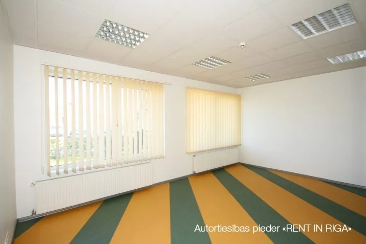 Office For Rent, Uriekstes street 3, Rīga, Labais krasts, Sarkandaugava / 1 395 € 10