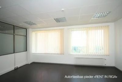 Office For Rent, Uriekstes street 3, Rīga, Labais krasts, Sarkandaugava / 1 395 € 3