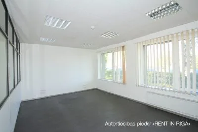 Office For Rent, Uriekstes street 3, Rīga, Labais krasts, Sarkandaugava / 1 395 € 6