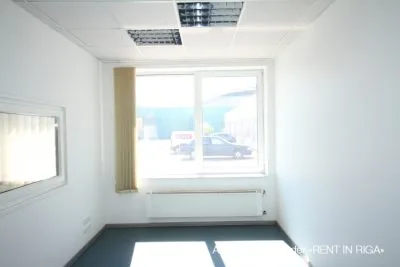 Office For Rent, Uriekstes street 3, Rīga, Labais krasts, Sarkandaugava / 1 395 € 7