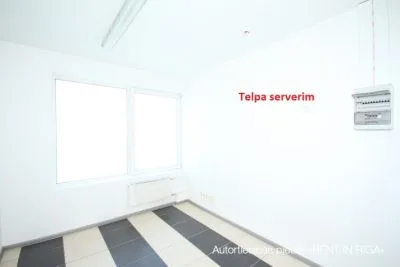 Office For Rent, Uriekstes street 3, Rīga, Labais krasts, Sarkandaugava / 1 395 € 12