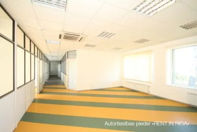 Office For Rent, Uriekstes street 3, Rīga, Labais krasts, Sarkandaugava / 1 395 € 13