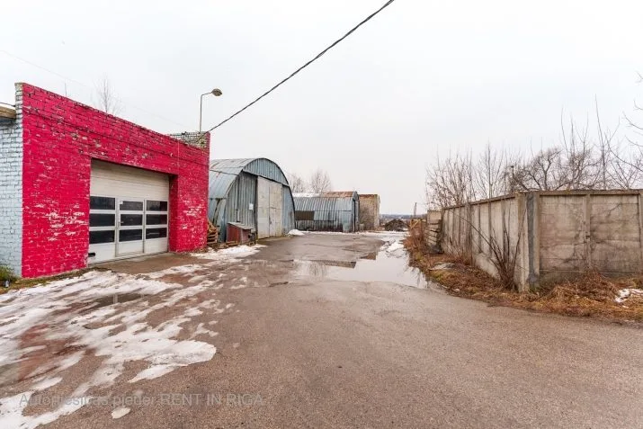 Pārdod namīpašums, Latgales iela 322d, Rīga, Labais krasts, Ķengarags / 4 000 000 € 15