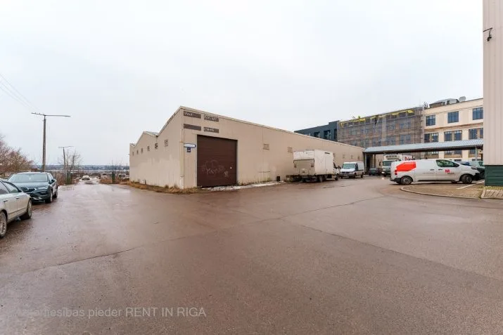 Pārdod namīpašums, Latgales iela 322d, Rīga, Labais krasts, Ķengarags / 4 000 000 € 14
