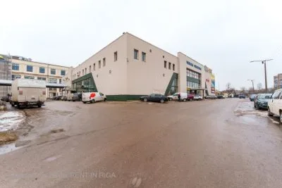 Pārdod namīpašums, Latgales iela 322d, Rīga, Labais krasts, Ķengarags / 4 000 000 € 5