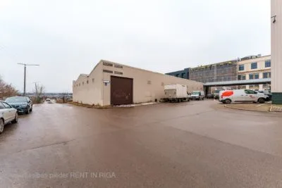 Pārdod namīpašums, Latgales iela 322d, Rīga, Labais krasts, Ķengarags / 4 000 000 € 14