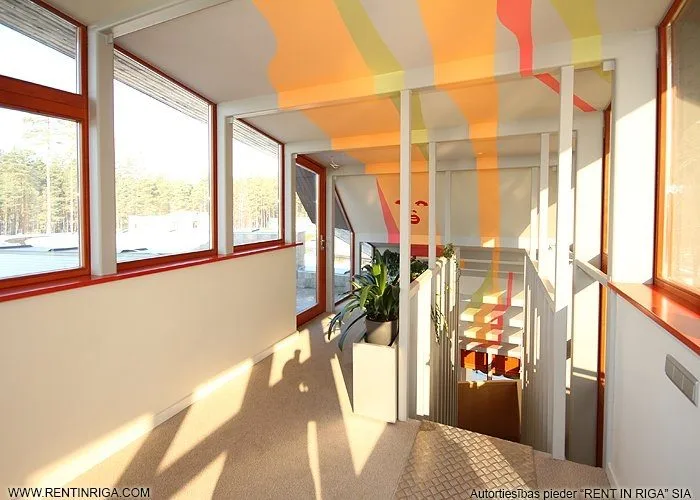 Pārdod māju, Elenburgas iela 77, Garkalnes novads, Upesciems / 490 000 € 13