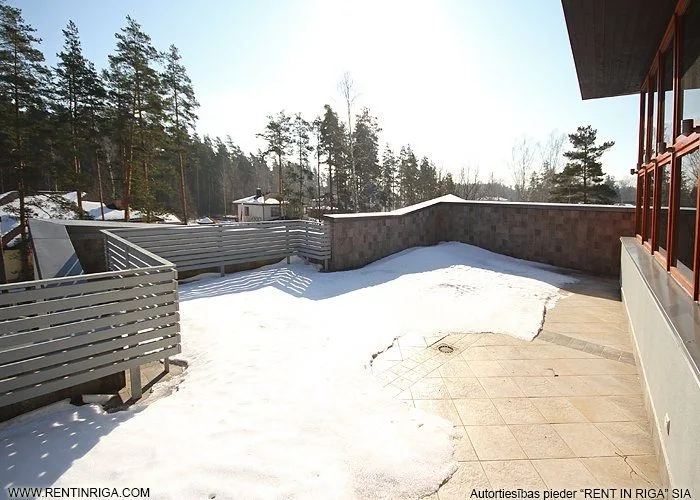 Pārdod māju, Elenburgas iela 77, Garkalnes novads, Upesciems / 490 000 € 14