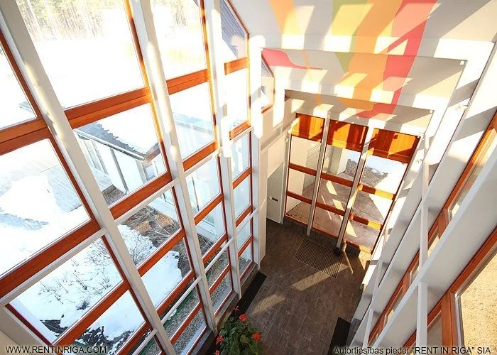 Pārdod māju, Elenburgas iela 77, Garkalnes novads, Upesciems / 490 000 € 15