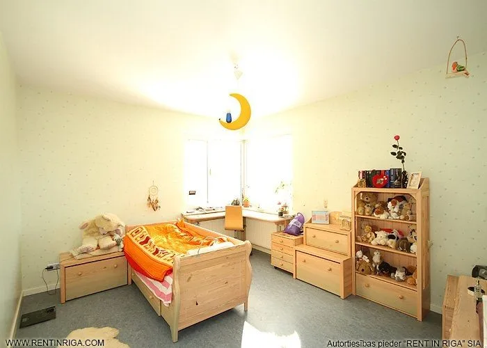 Pārdod māju, Elenburgas iela 77, Garkalnes novads, Upesciems / 490 000 € 17