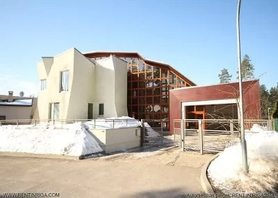 Pārdod māju, Elenburgas iela 77, Garkalnes novads, Upesciems / 490 000 € 1