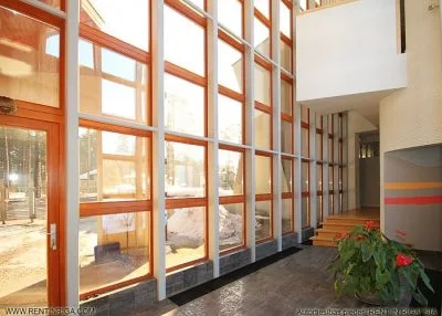 Pārdod māju, Elenburgas iela 77, Garkalnes novads, Upesciems / 490 000 € 21
