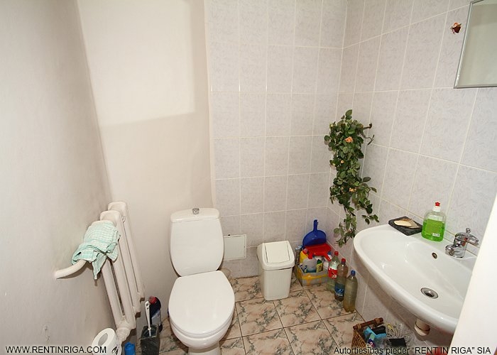 Аренда офиса, Barona улица 28, Rīga, Labais krasts, Centrs / 880 € 8