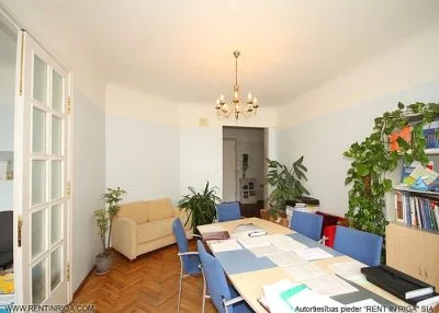 Izīrē biroju, Barona iela 28, Rīga, Labais krasts, Centrs / 880 € 3