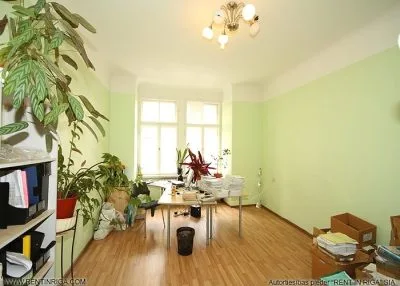 Izīrē biroju, Barona iela 28, Rīga, Labais krasts, Centrs / 880 € 6