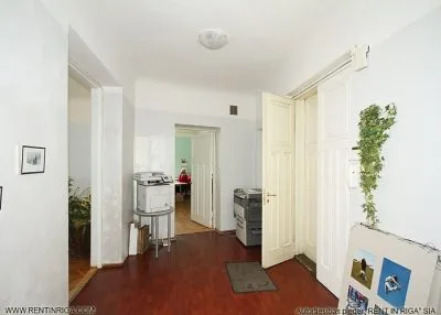 Izīrē biroju, Barona iela 28, Rīga, Labais krasts, Centrs / 880 € 7