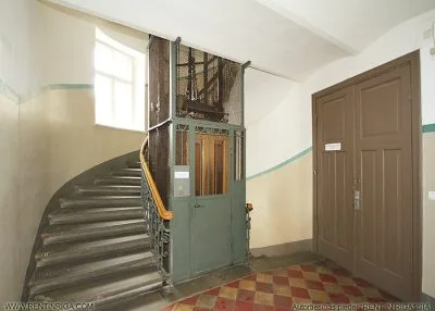 Izīrē biroju, Barona iela 28, Rīga, Labais krasts, Centrs / 880 € 9