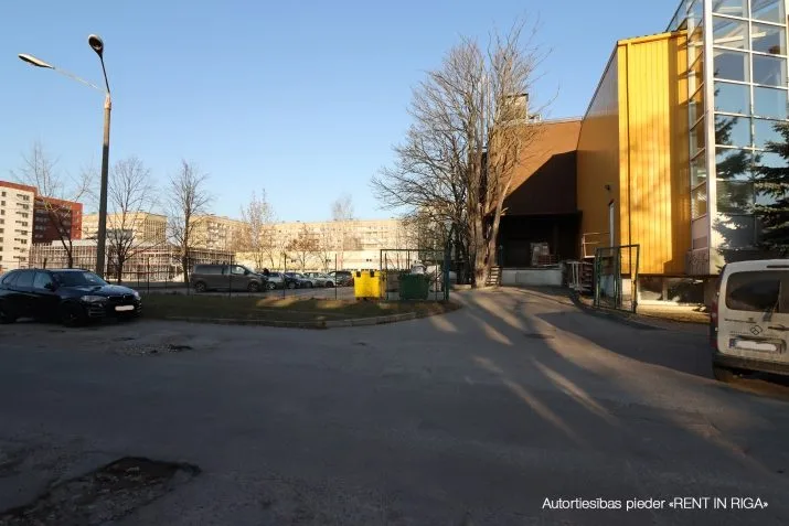 commercial premises For Rent, Deglava street 47, Rīga, Labais krasts, Purvciems / 5 324 € 11