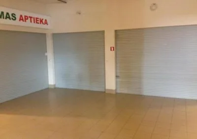 commercial premises For Rent, Deglava street 47, Rīga, Labais krasts, Purvciems / 5 324 € 4
