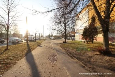 commercial premises For Rent, Deglava street 47, Rīga, Labais krasts, Purvciems / 5 324 € 10