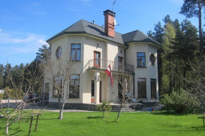 Zušu iela 21 1