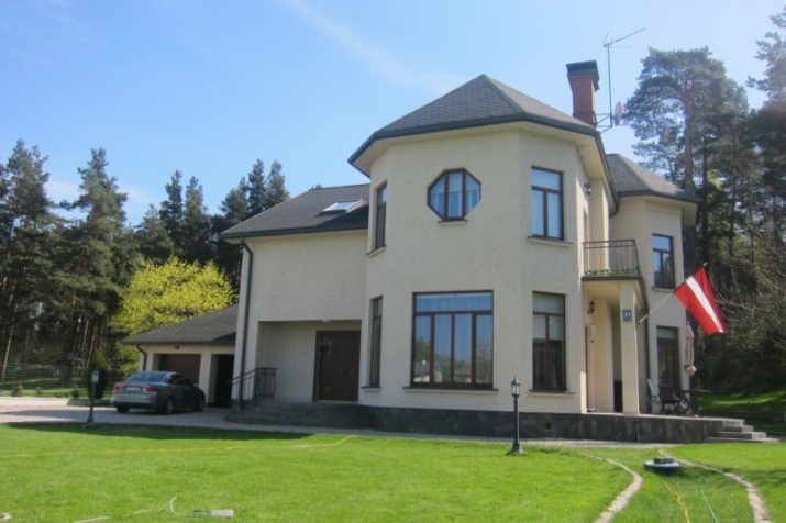 Zušu iela 21 5
