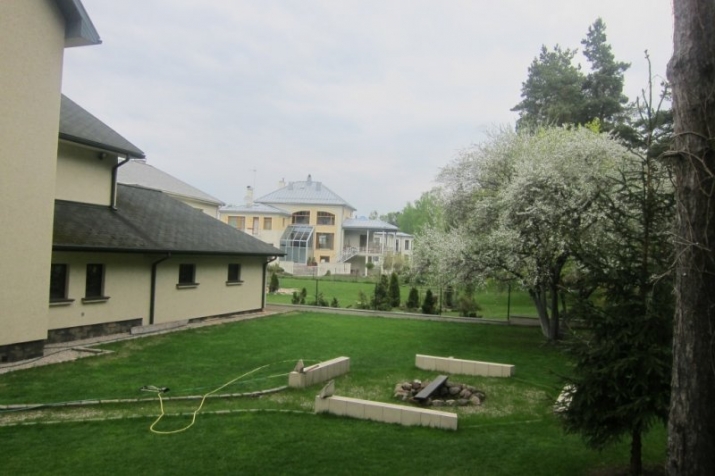 Pārdod māju, Zušu iela 21, Rīga, Labais krasts, Mežaparks / 410 000 € 9