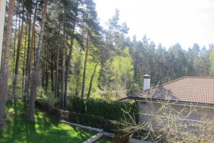 Pārdod māju, Zušu iela 21, Rīga, Labais krasts, Mežaparks / 410 000 € 11