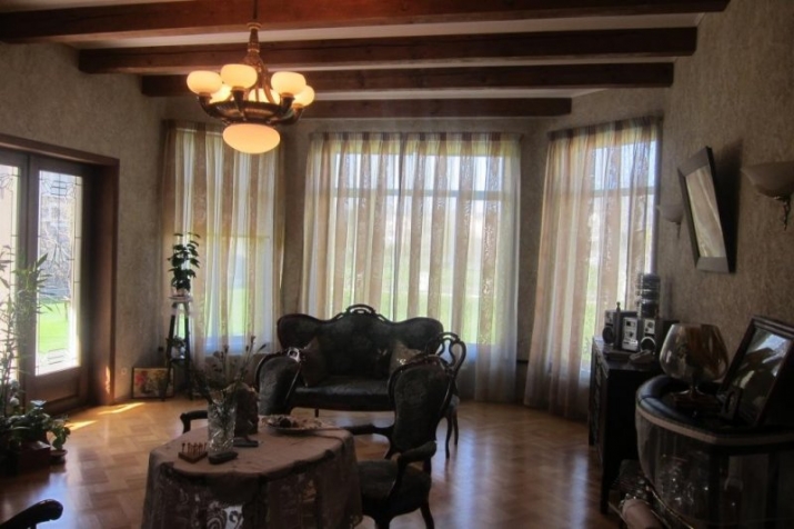 Pārdod māju, Zušu iela 21, Rīga, Labais krasts, Mežaparks / 410 000 € 12