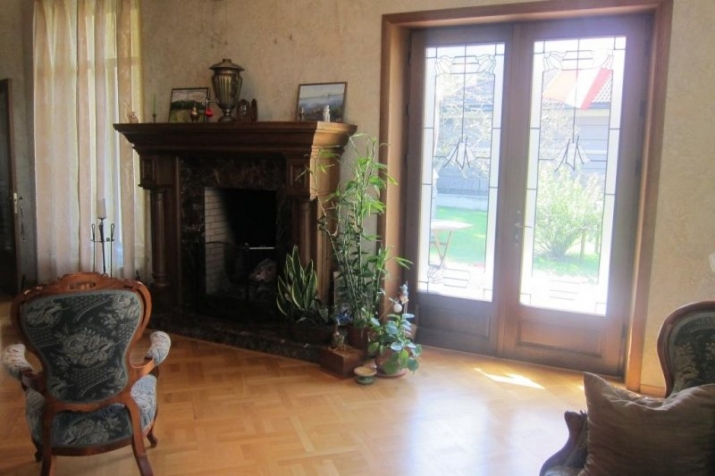 Pārdod māju, Zušu iela 21, Rīga, Labais krasts, Mežaparks / 410 000 € 14