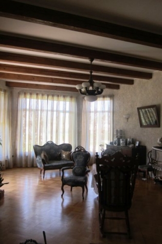 Pārdod māju, Zušu iela 21, Rīga, Labais krasts, Mežaparks / 410 000 € 17