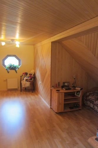 Pārdod māju, Zušu iela 21, Rīga, Labais krasts, Mežaparks / 410 000 € 18