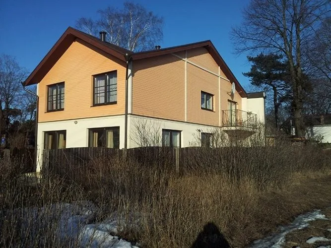 Jomas iela 18 A 1