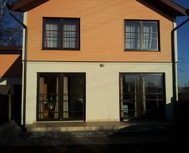 Pārdod māju, Jomas iela 18 A, Jūrmala, Majori / 800 000 € 17
