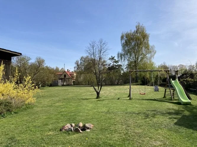 House For Rent, Ālantu street 5, Rīga, Labais krasts, Vecāķi / 500 € 18