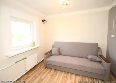 House For Rent, Ālantu street 5, Rīga, Labais krasts, Vecāķi / 500 € 7