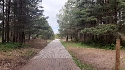 House For Rent, Ālantu street 5, Rīga, Labais krasts, Vecāķi / 500 € 19