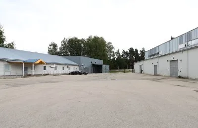 Warehouse facilities For Rent, Buļļu street 51, Rīga, Imanta / 3268 € 7