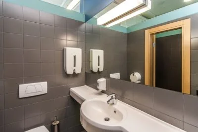 Аренда офиса, Matrožu улица 15, Rīga, Kreisais krasts, Ķīpsala / 5 130 € 8