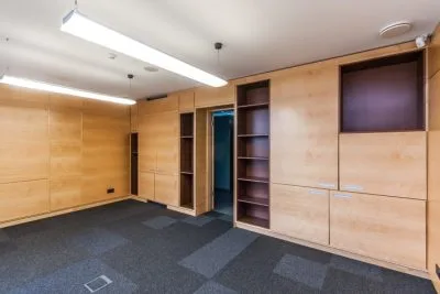 Аренда офиса, Matrožu улица 15, Rīga, Kreisais krasts, Ķīpsala / 5 130 € 9