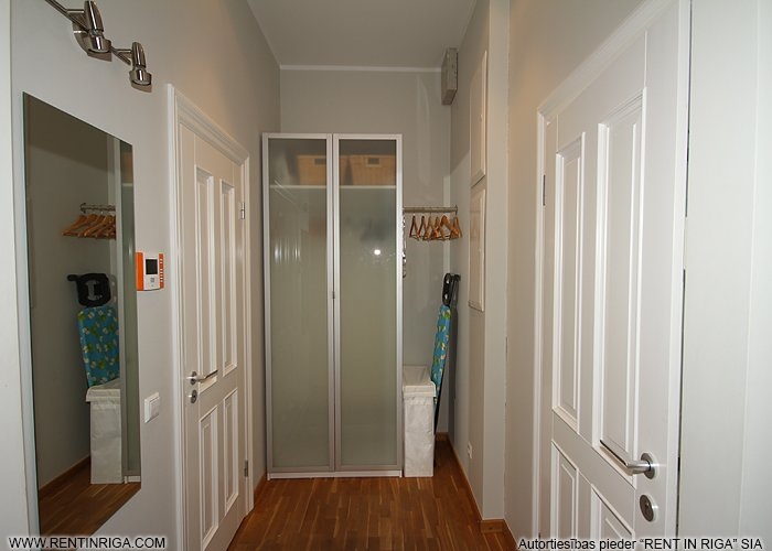 Izīrē dzīvokli, Valdemara iela 23, Rīga, Labais krasts, Centrs / 1 200 € 8