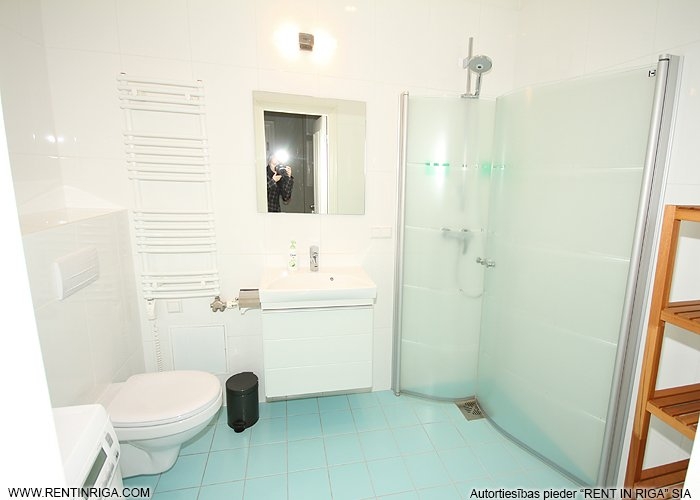 Izīrē dzīvokli, Valdemara iela 23, Rīga, Labais krasts, Centrs / 1 200 € 9