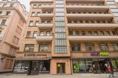 commercial premises For Rent, Vaļņu street 19, Rīga, Labais krasts, Vecrīga / 3 600 € 2