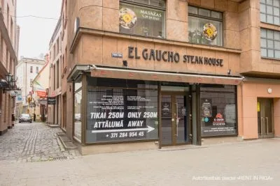 commercial premises For Rent, Vaļņu street 19, Rīga, Labais krasts, Vecrīga / 3 600 € 1
