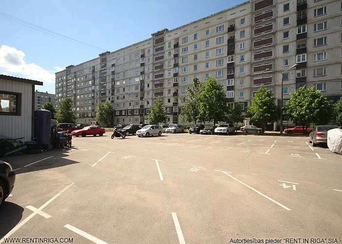 Land plot For Sale, Rostokas street 62a, Rīga, Kreisais krasts, Zolitūde / 650 000 € 8