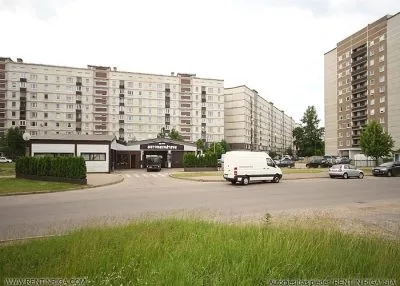 Land plot For Sale, Rostokas street 62a, Rīga, Kreisais krasts, Zolitūde / 650 000 € 1