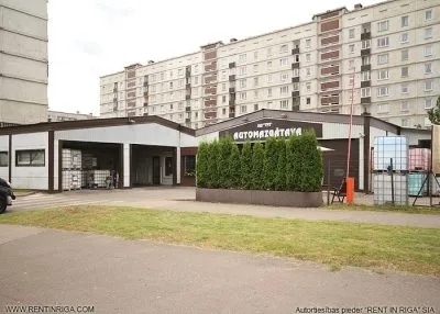 Land plot For Sale, Rostokas street 62a, Rīga, Kreisais krasts, Zolitūde / 650 000 € 2